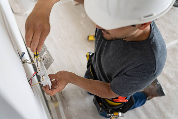 Reliable Emergency Electrician contractor in Royal Pines, NC by No Joke electrician