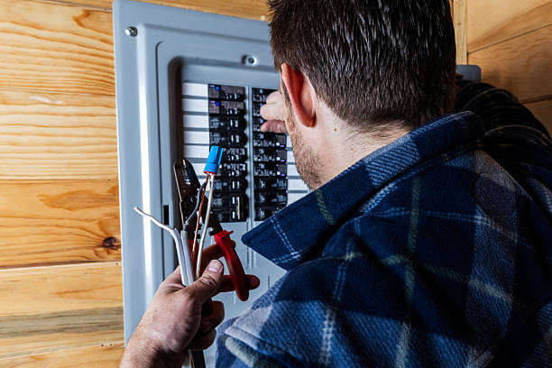 Affordable Emergency Electrician solutions in Royal Pines, NC
