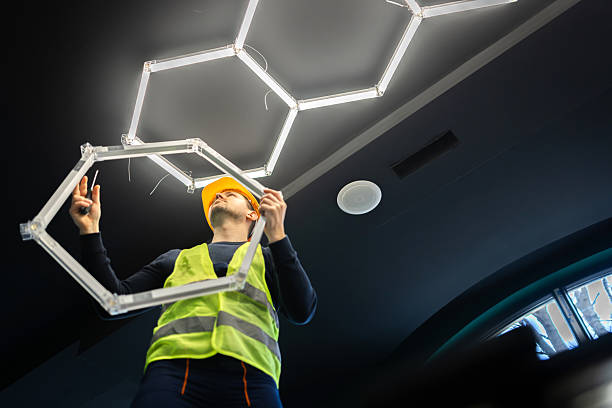 Top rated local Emergency Electrician specialists in Royal Pines, NC